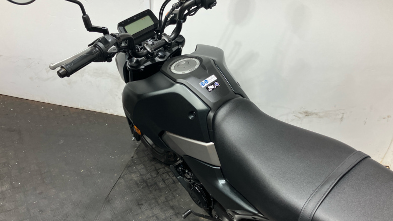 Honda Grom MSX125 (24YM)